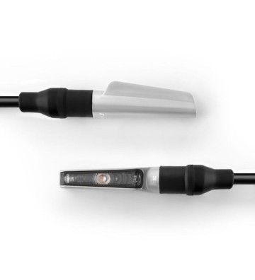 RIZOMA Kit de piscas Led CORSA