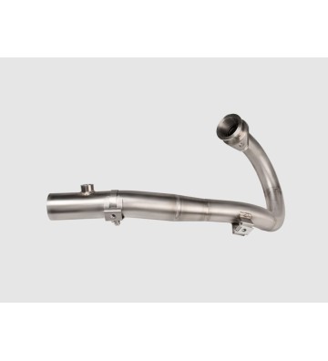 AKRAPOVIC Header for HONDA CRF300L / Rally 21-26
