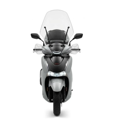 F. FABBRI Vidro TOP ALTO para HONDA SH 125/150 2026 / SH 350 25-26