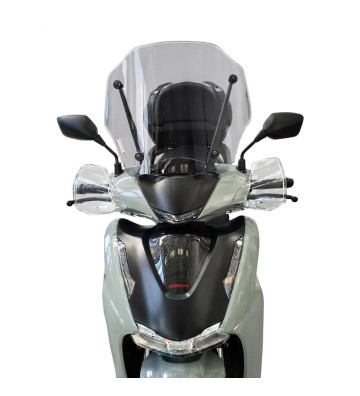 F. FABBRI SUMMER Windscreen for HONDA SH 125/150 2026 / SH 350 25-26