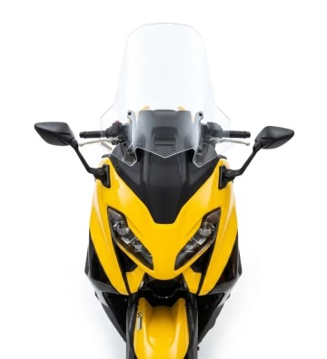F. FABBRI Vidro EXCLUSIVE para YAMAHA T-MAX 560 22-26