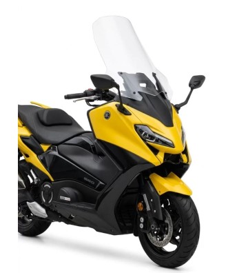 F. FABBRI Vidro EXCLUSIVE para YAMAHA T-MAX 560 22-26