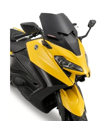 F. FABBRI GEN-X SPORT Windscreen for YAMAHA T-MAX 560 22-26