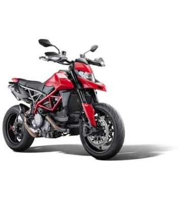 EVOTECH PERFORMANCE Radiator and Engine and Oil Cooler Guard Set for DUCATI HYPERMOTARD 950/SP 19-