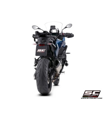 SC PROJECT SC1-R Slip-on for BMW S1000 XR 24-26