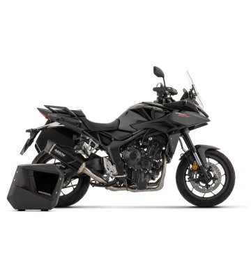 ARROW Ponteira de Escape INDY RACE EVO para HONDA CB1000 GT 2026