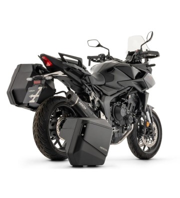 ARROW Ponteira de Escape INDY RACE EVO para HONDA CB1000 GT 2026