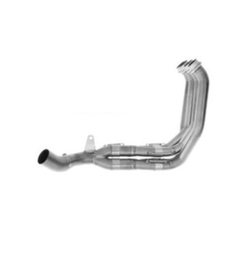 ARROW Racing Collectors for HONDA CB1000 GT 2026
