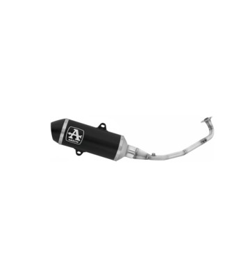 ARROW Escape Completo URBAN para HONDA FORZA 125 25-