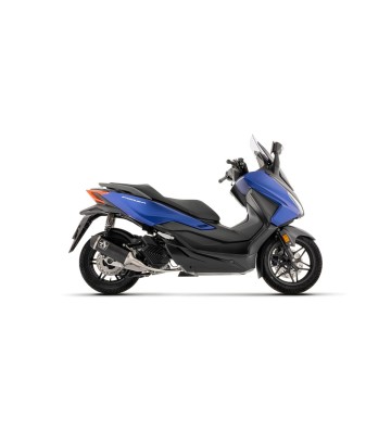 ARROW Escape Completo URBAN para HONDA FORZA 125 25-