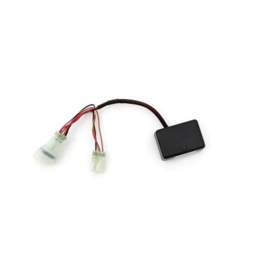 DYNOJET Optimizador Lambda para FZ1 FAZER / NAKED 06-15
