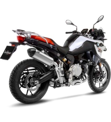 LEOVINCE Ponteira de Escape LV-14 para BMW F750 GS 18-24