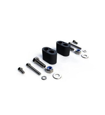 DENALI Micro turn sinal spacer kit