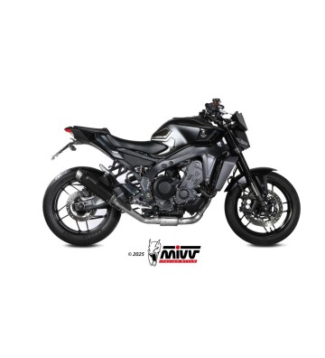 MIVV Escape Completo GP PRO para YAMAHA MT-09 24-26