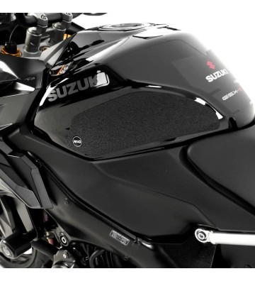 R&G Proteções de Depósito para SUZUKI GSX-S 950 21- / GSX-S1000/FA 15-20 / GSX-S1000 GT 22- / GSX-S1000 GX 24-