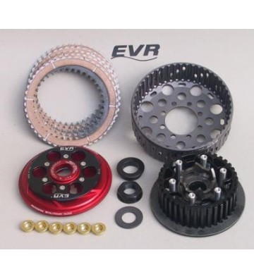 EVR Kit de embraiagem para DUCATI DRY