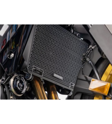 EVOTECH PERFORMANCE Proteção de Radiador para HONDA CB750 Hornet 23- / XL750 Transalp 23-