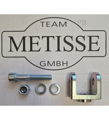 METISSE Kit de Rebaixamento para HONDA XL750 Transalp 23-25