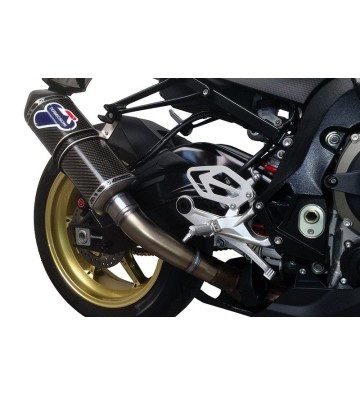 TERMIGNONI Relevance Silencer for BMW S1000RR 15-, S1000R 14-