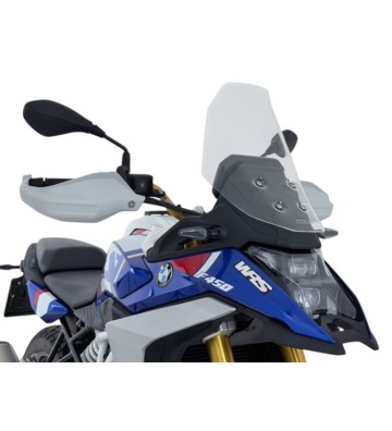 WRS TOURING Windscreen for BMW F450 GS 2026