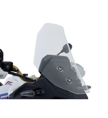 WRS TOURING Windscreen for BMW F450 GS 2026