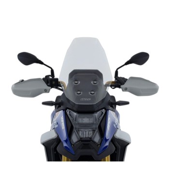 WRS TOURING Windscreen for BMW F450 GS 2026