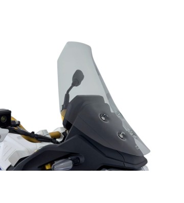 WRS TOURING Windscreen for BMW F450 GS 2026
