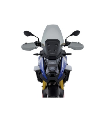 WRS TOURING Windscreen for BMW F450 GS 2026