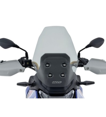 WRS TOURING Windscreen for BMW F450 GS 2026