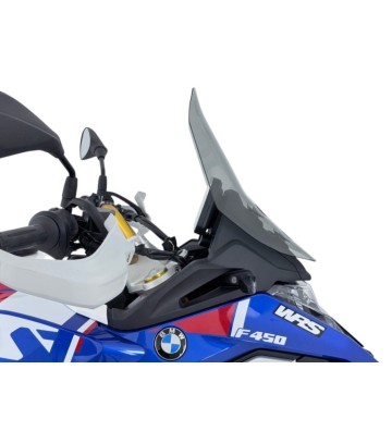 WRS TOURING Windscreen for BMW F450 GS 2026
