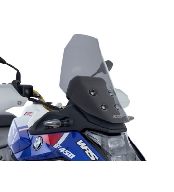 WRS TOURING Windscreen for BMW F450 GS 2026
