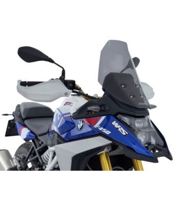 WRS TOURING Windscreen for BMW F450 GS 2026