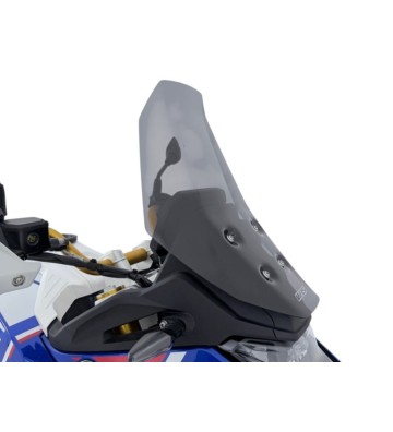 WRS TOURING Windscreen for BMW F450 GS 2026