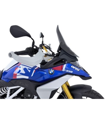 WRS TOURING Windscreen for BMW F450 GS 2026
