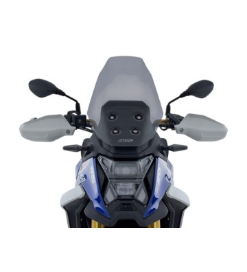 WRS TOURING Windscreen for BMW F450 GS 2026