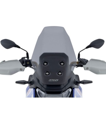 WRS TOURING Windscreen for BMW F450 GS 2026