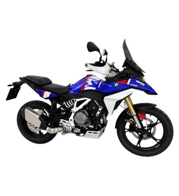 WRS TOURING Windscreen for BMW F450 GS 2026