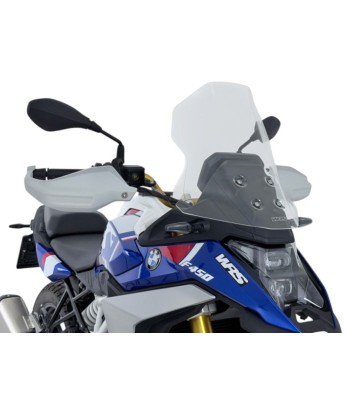 WRS CAPONORD Windscreen for BMW F450 GS 2026