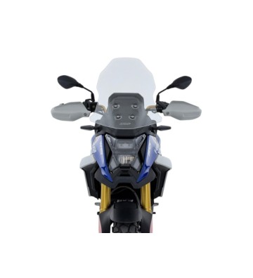 WRS CAPONORD Windscreen for BMW F450 GS 2026