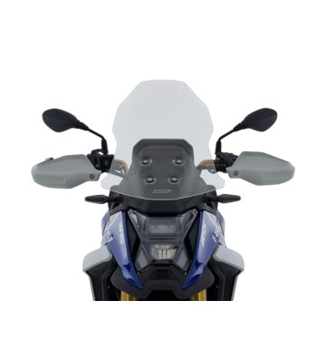 WRS CAPONORD Windscreen for BMW F450 GS 2026