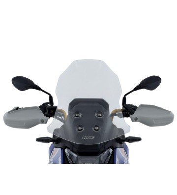 WRS CAPONORD Windscreen for BMW F450 GS 2026