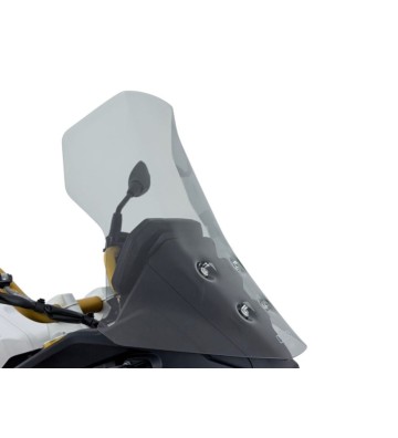 WRS CAPONORD Windscreen for BMW F450 GS 2026