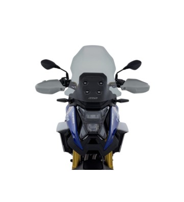 WRS CAPONORD Windscreen for BMW F450 GS 2026