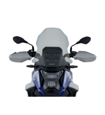 WRS CAPONORD Windscreen for BMW F450 GS 2026