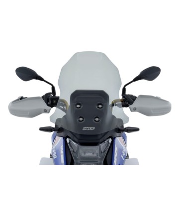 WRS CAPONORD Windscreen for BMW F450 GS 2026