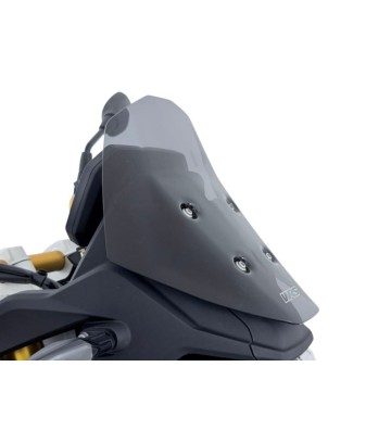 WRS SPORT Windscreen for BMW F450 GS 2026