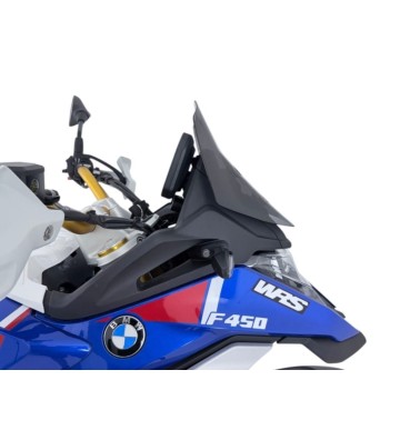 WRS SPORT Windscreen for BMW F450 GS 2026