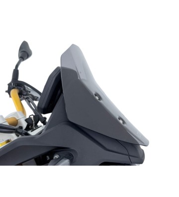 WRS SPORT Windscreen for BMW F450 GS 2026