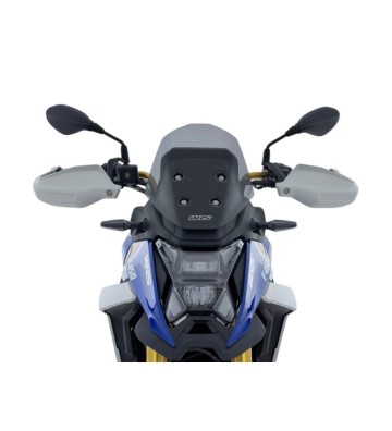 WRS SPORT Windscreen for BMW F450 GS 2026