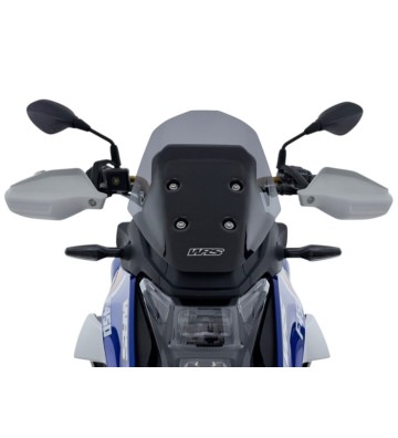 WRS SPORT Windscreen for BMW F450 GS 2026